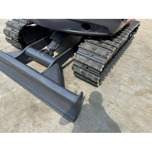 2014 كوبوتا KX165-5-41745900
