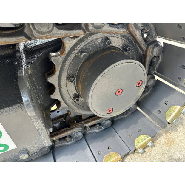 2014 كوبوتا KX165-5-41745901