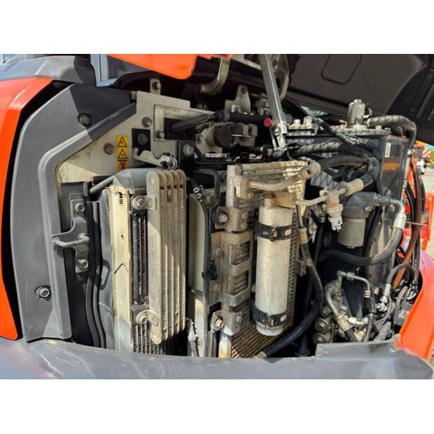 2014 كوبوتا KX165-5-41745906