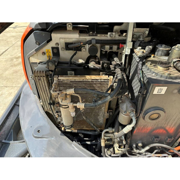 2014 كوبوتا KX165-5-41745907