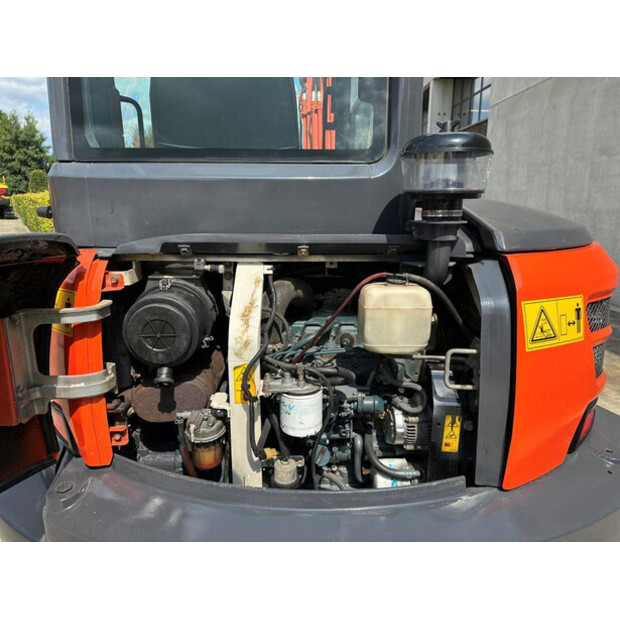 2014 كوبوتا KX165-5-41745908