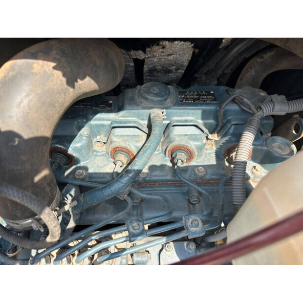 2014 كوبوتا KX165-5-41745910
