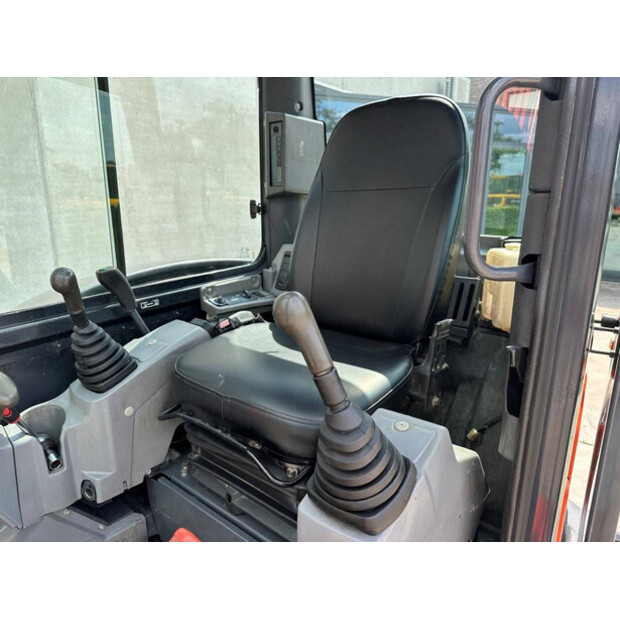 2014 كوبوتا KX165-5-41745914