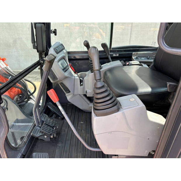 2014 كوبوتا KX165-5-41745915