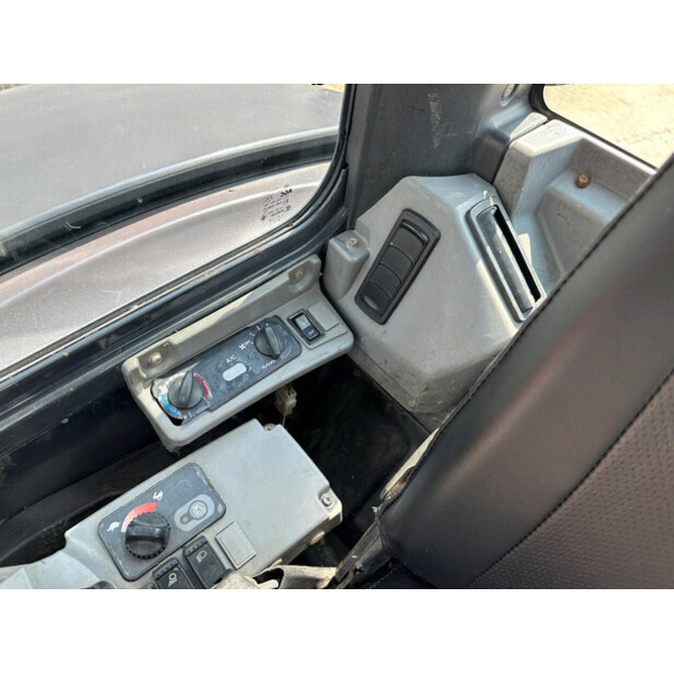 2014 كوبوتا KX165-5-41745916
