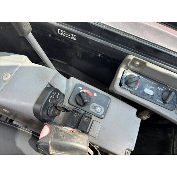 2014 كوبوتا KX165-5-41745917