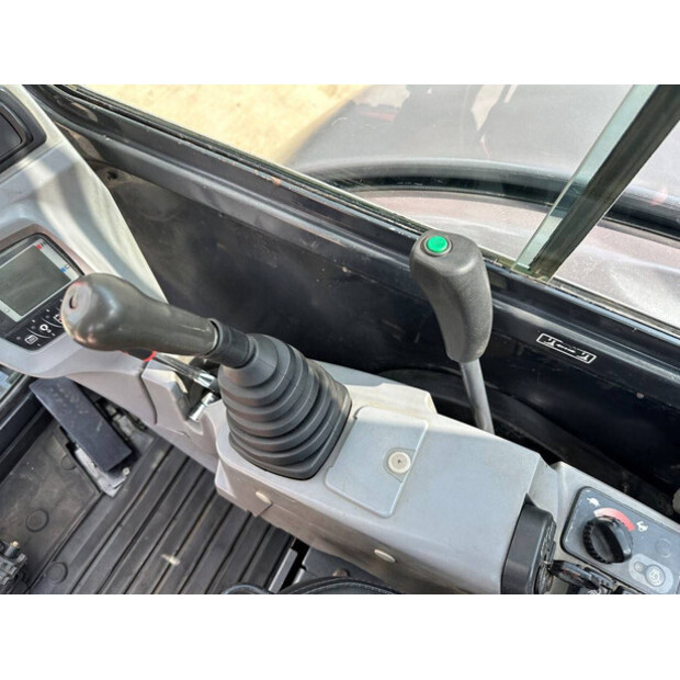 2014 كوبوتا KX165-5-41745918