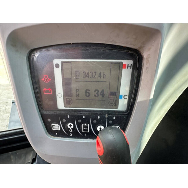 2014 كوبوتا KX165-5-41745920