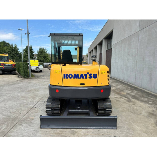 2013 Komatsu PC56-7-41745929