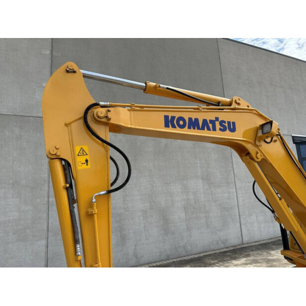 2013 Komatsu PC56-7-41745933