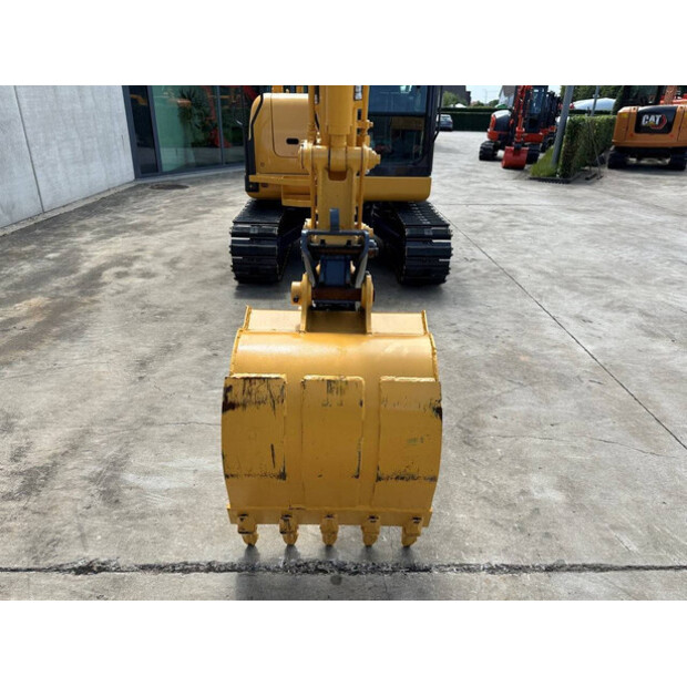 2013 Komatsu PC56-7-41745934
