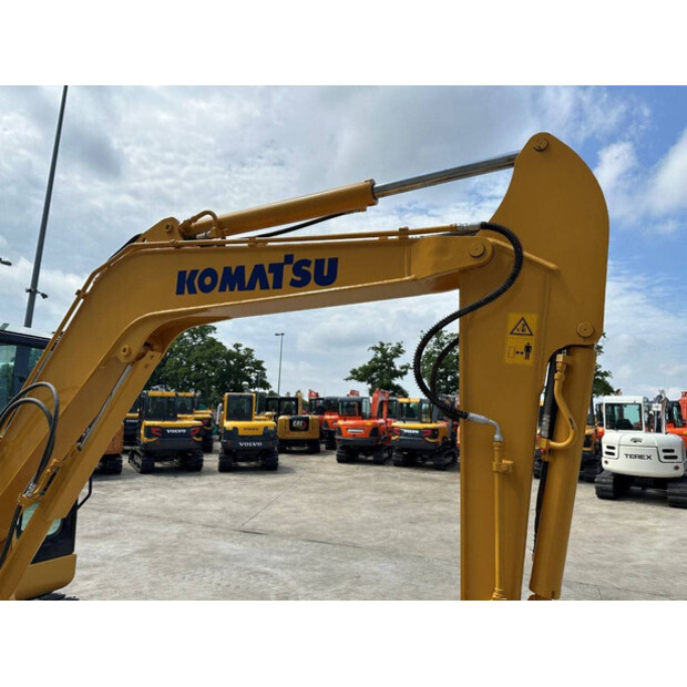 2013 Komatsu PC56-7-41745936