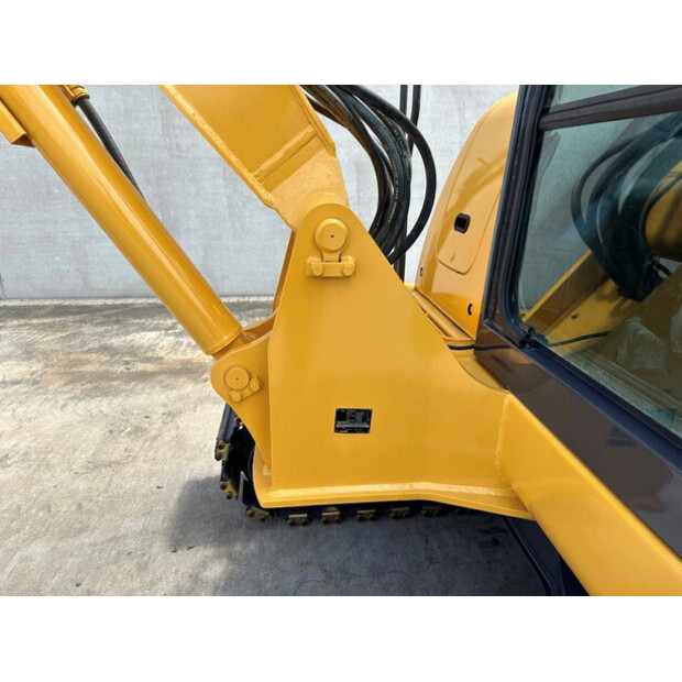 2013 Komatsu PC56-7-41745938
