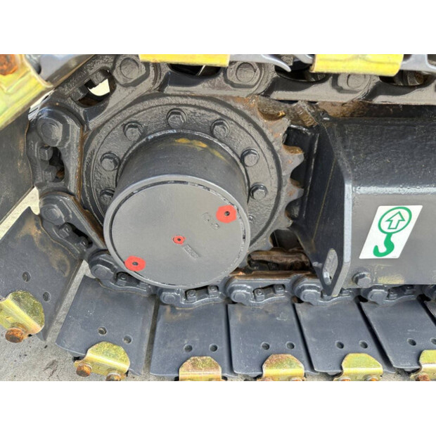 2013 Komatsu PC56-7-41745940