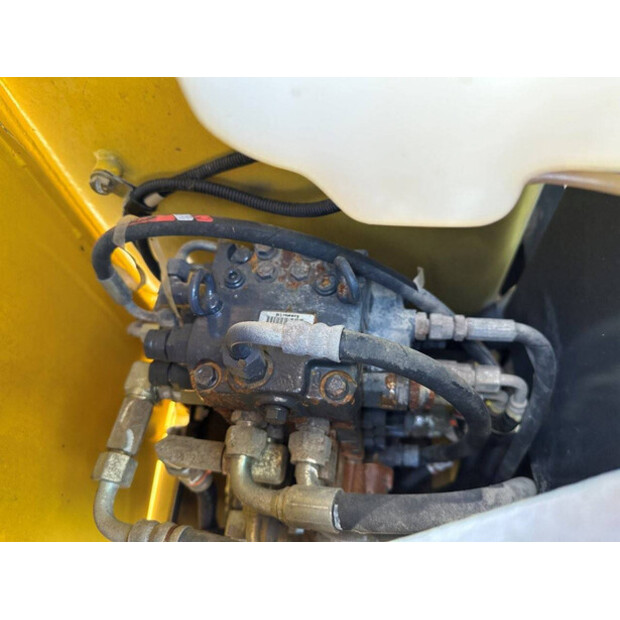 2013 Komatsu PC56-7-41745947