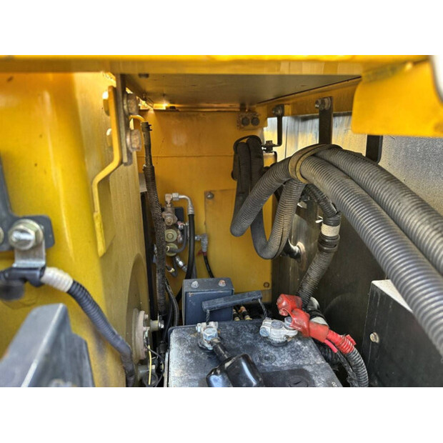 2013 Komatsu PC56-7-41745948