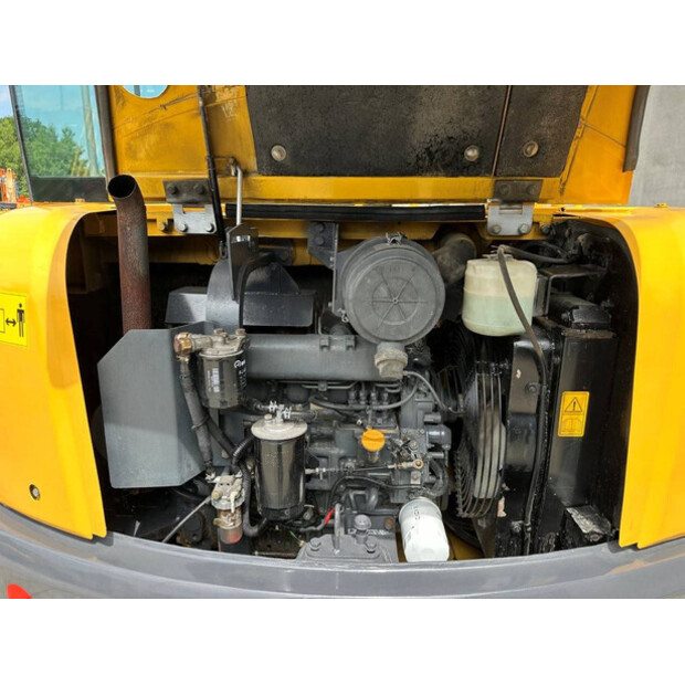 2013 Komatsu PC56-7-41745949