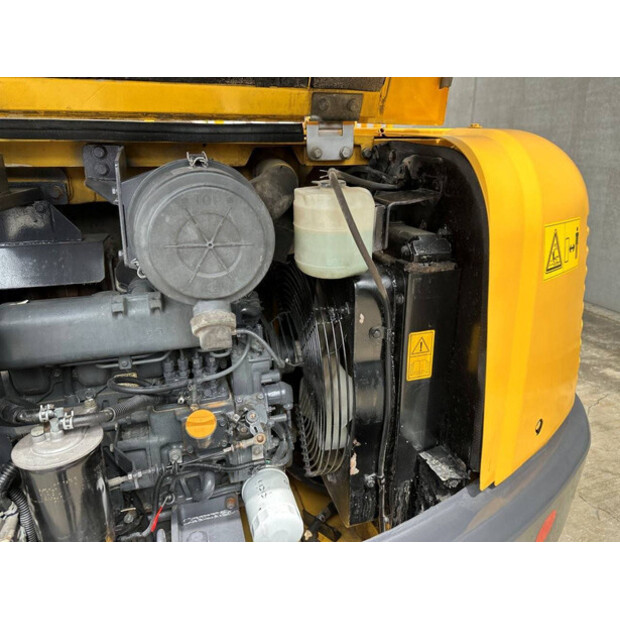 2013 Komatsu PC56-7-41745950
