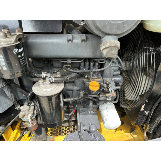 2013 Komatsu PC56-7-41745951