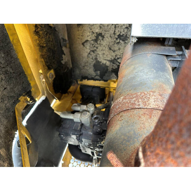 2013 Komatsu PC56-7-41745954