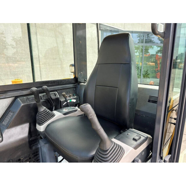 2013 Komatsu PC56-7-41745956