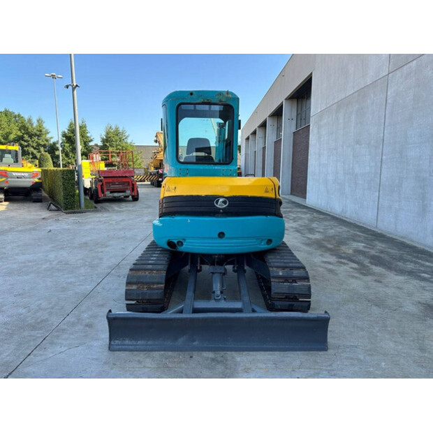 KUBOTA KX155-3SZ-41745972