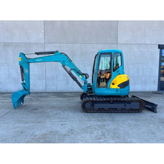 KUBOTA KX155-3SZ-41745974