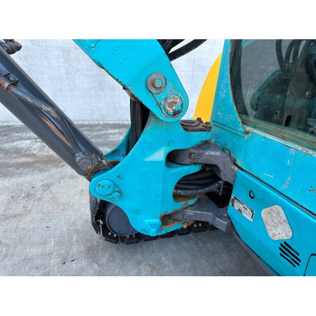 KUBOTA KX155-3SZ-41745977