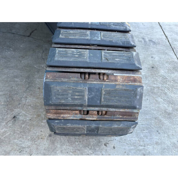 KUBOTA KX155-3SZ-41745978