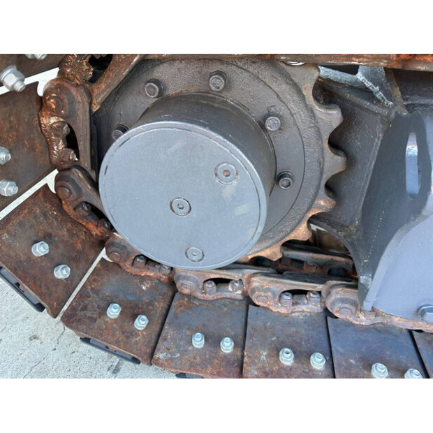KUBOTA KX155-3SZ-41745979