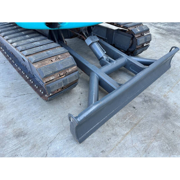 KUBOTA KX155-3SZ-41745980