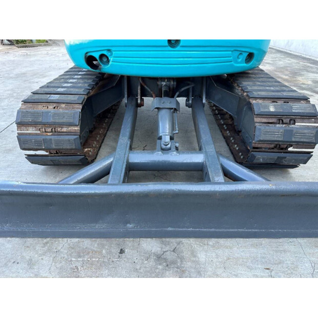 KUBOTA KX155-3SZ-41745981