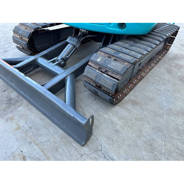 KUBOTA KX155-3SZ-41745982