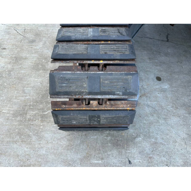 KUBOTA KX155-3SZ-41745984