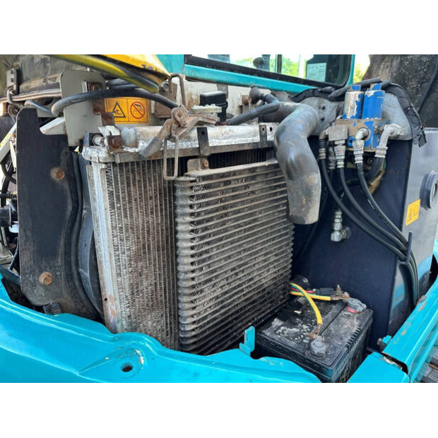 KUBOTA KX155-3SZ-41745988