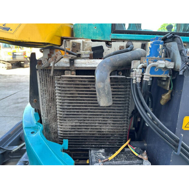 KUBOTA KX155-3SZ-41745990