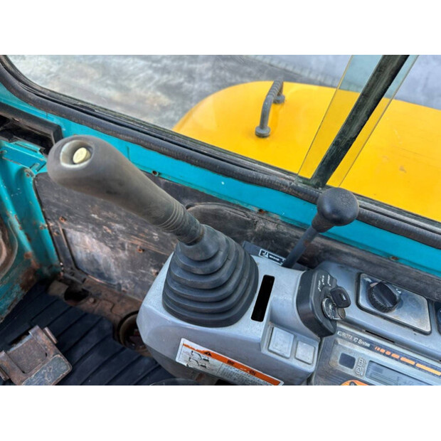 KUBOTA KX155-3SZ-41746000
