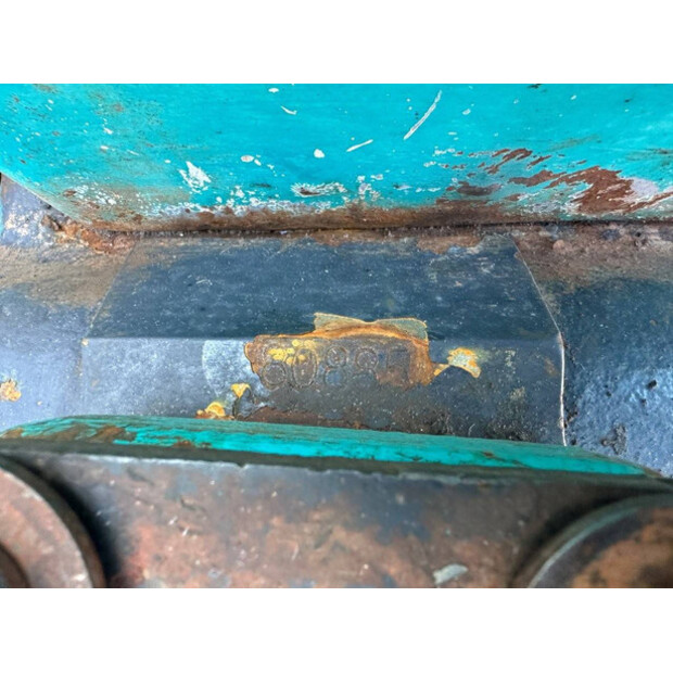 KUBOTA KX155-3SZ-41746005