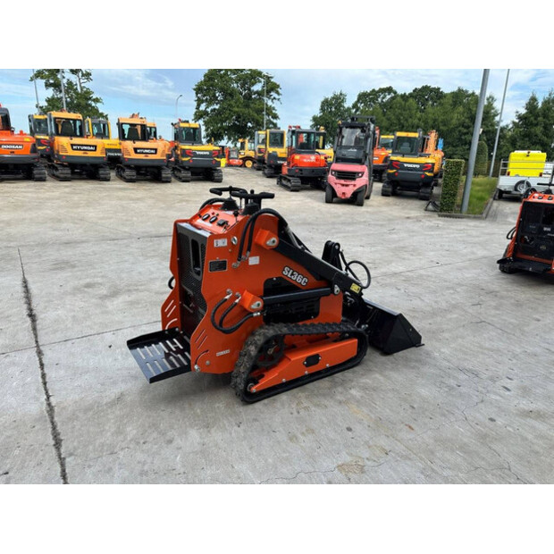 2025 SDLOOL SL36C-41746033