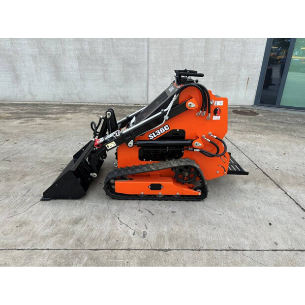 2025 SDLOOL SL36C-41746036