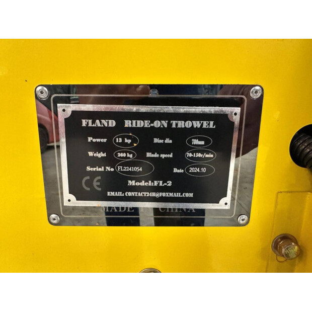 2024 فلاند FL-2-41746085