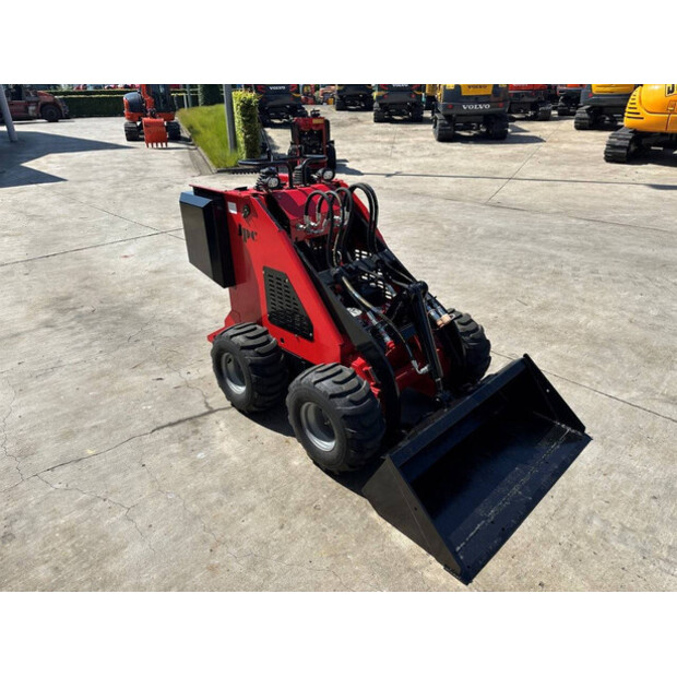 2024 JPC HT320-41746182
