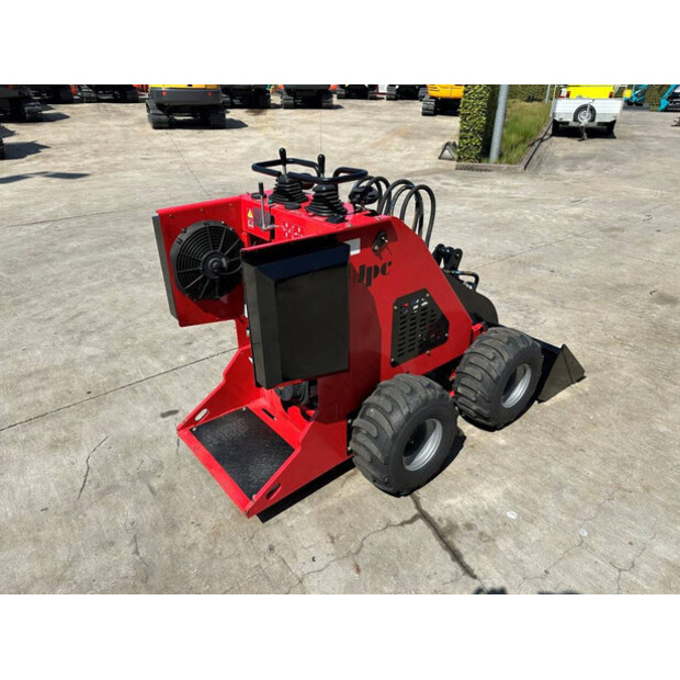 2024 JPC HT320-41746183