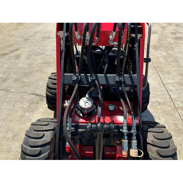 2024 JPC HT320-41746189