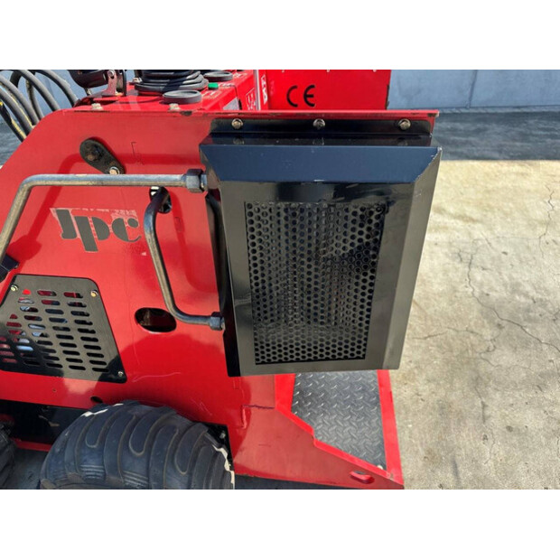 2024 JPC HT320-41746192