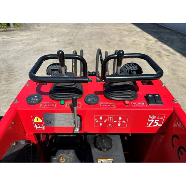 2024 JPC HT320-41746197