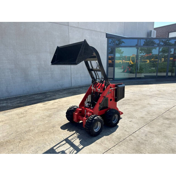 2024 JPC HT320-41746203