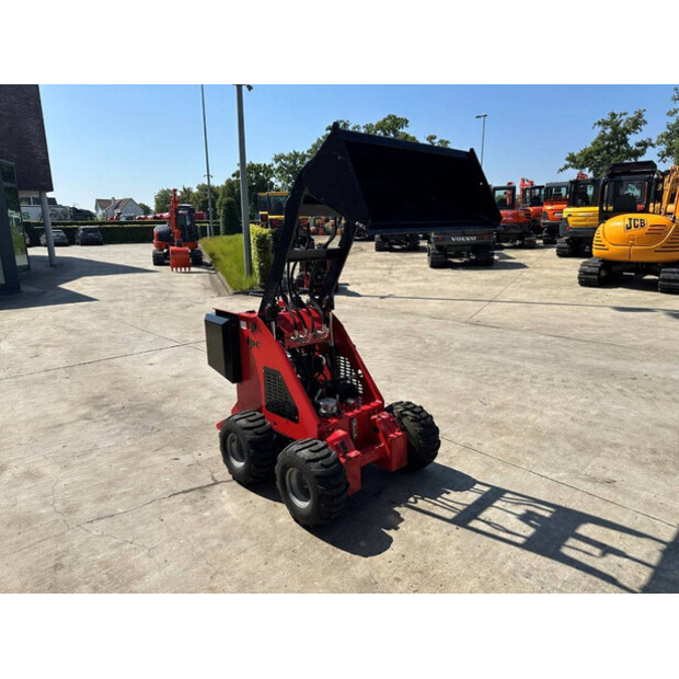 2024 JPC HT320-41746206