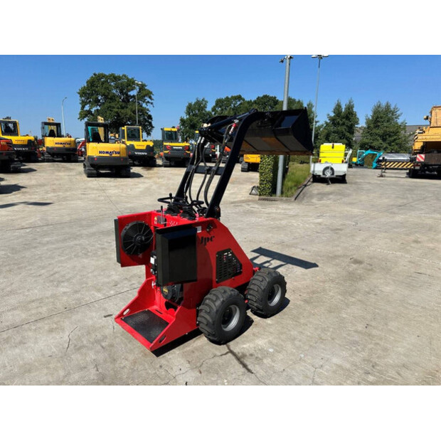 2024 JPC HT320-41746207