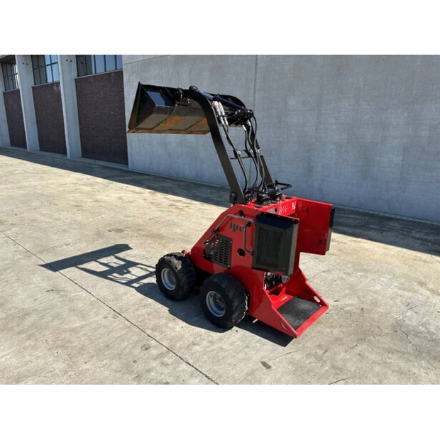 2024 JPC HT320-41746209